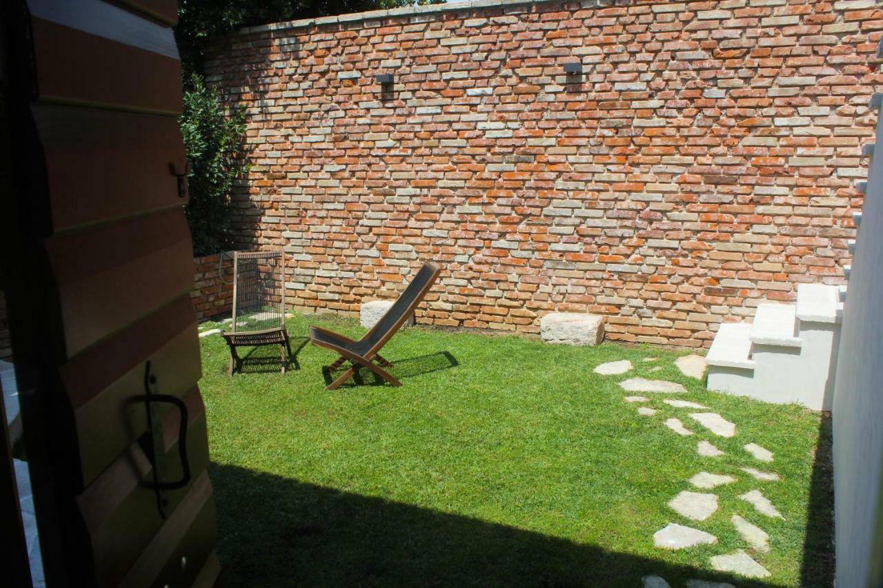 Old House Apartment Sveti Filip i Jakov Luaran gambar