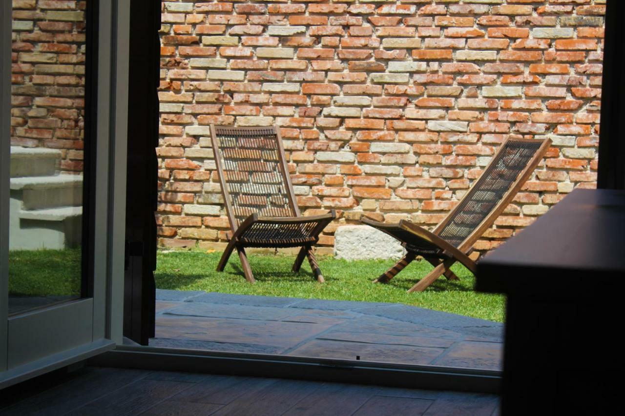 Old House Apartment Sveti Filip i Jakov Luaran gambar