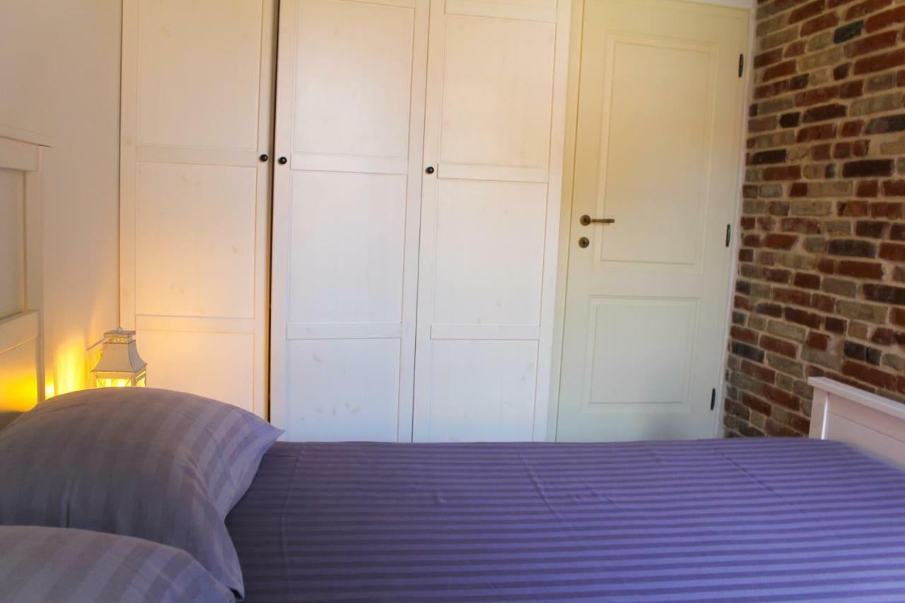 Old House Apartment Sveti Filip i Jakov Luaran gambar